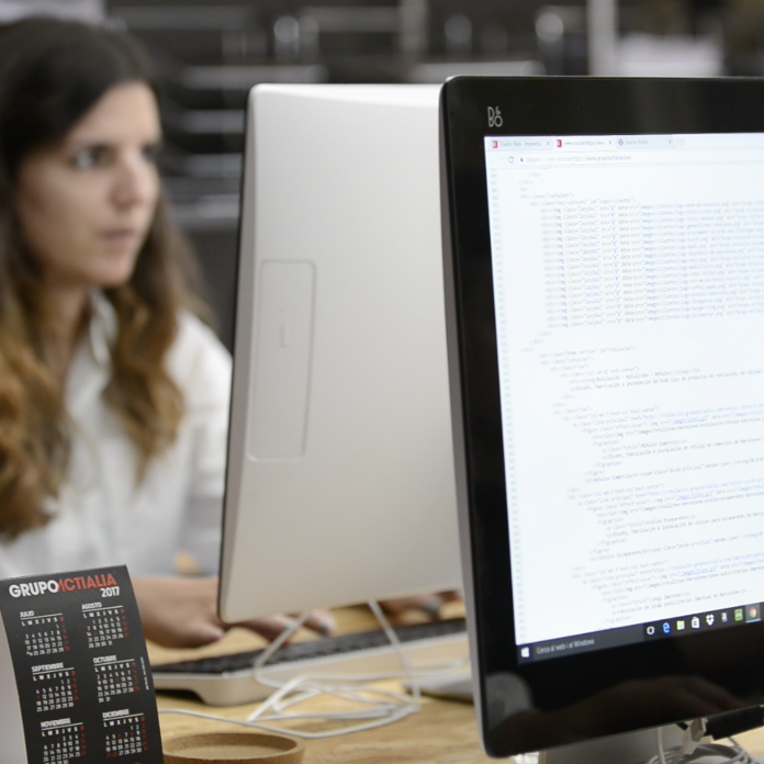 GA Consultores Informáticos · Automatización de Procesos en Lleida